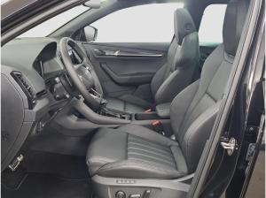 Skoda Karoq Sportline 2.0 TSI DSG 4x4 StHzg AHK