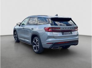 Skoda Kodiaq RS 4x4 MATRIX HUD Pano AHK StHzg