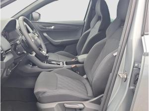 Skoda Karoq Sportline 2.0 TDI DSG 4x4 MATRIX AHK