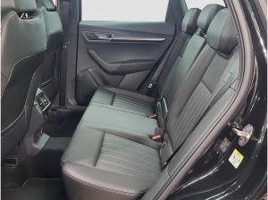 Skoda Karoq Sportline 2.0 TSI DSG 4x4 StHzg AHK