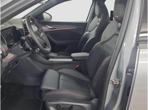 Skoda Kodiaq RS 4x4 MATRIX HUD Pano AHK StHzg
