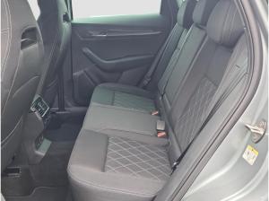 Skoda Karoq Sportline 2.0 TDI DSG 4x4 MATRIX AHK