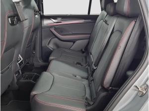Skoda Kodiaq RS 4x4 MATRIX HUD Pano AHK StHzg