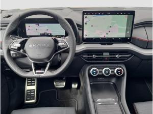 Skoda Kodiaq RS 4x4 MATRIX HUD StHzg AHK