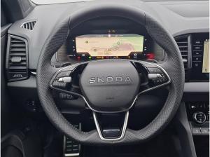 Skoda Karoq Sportline 2.0 TDI DSG 4x4 MATRIX AHK