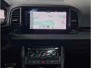 Skoda Karoq Sportline 2.0 TSI DSG 4x4 StHzg AHK