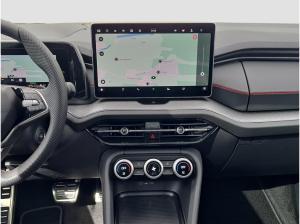 Skoda Kodiaq RS 4x4 MATRIX HUD StHzg AHK