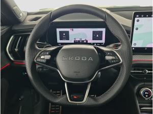 Skoda Kodiaq RS 4x4 MATRIX HUD Pano AHK StHzg