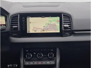 Skoda Karoq Sportline 2.0 TDI DSG 4x4 MATRIX AHK