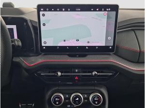 Skoda Kodiaq RS 4x4 MATRIX HUD Pano AHK StHzg