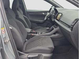 Skoda Karoq Sportline 2.0 TDI DSG 4x4 MATRIX AHK