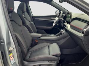 Skoda Kodiaq RS 4x4 MATRIX HUD StHzg AHK