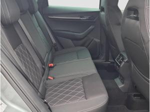 Skoda Karoq Sportline 2.0 TDI DSG 4x4 MATRIX AHK