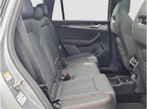 Skoda Kodiaq RS 4x4 MATRIX HUD StHzg AHK
