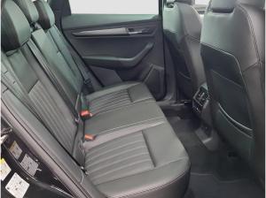 Skoda Karoq Sportline 2.0 TSI DSG 4x4 StHzg AHK