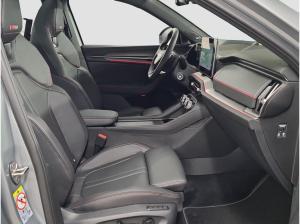 Skoda Kodiaq RS 4x4 MATRIX HUD Pano AHK StHzg