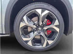 Skoda Kodiaq RS 4x4 MATRIX HUD StHzg AHK