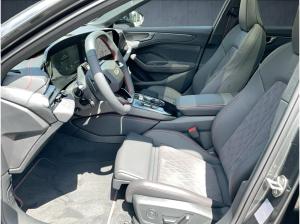 Audi A6 Avant edition one TDI qu. S tr. Luft PANO HUD