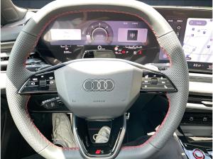 Audi A6 Avant edition one TDI qu. S tr. Luft PANO HUD