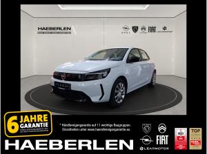 Opel Corsa F 1.2 Turbo Edition LAGERFAHRZEUG*ALLWETTER