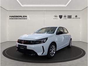 Opel Corsa F 1.2 Turbo Edition LAGERFAHRZEUG*ALLWETTER