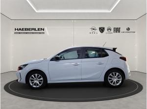 Opel Corsa F 1.2 Turbo Edition LAGERFAHRZEUG*ALLWETTER