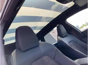 Audi A6 Avant edition one TDI qu. S tr. Luft PANO HUD