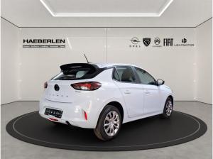 Opel Corsa F 1.2 Turbo Edition LAGERFAHRZEUG*ALLWETTER