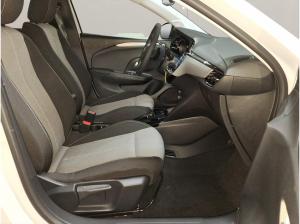 Opel Corsa F 1.2 Turbo Edition LAGERFAHRZEUG*ALLWETTER