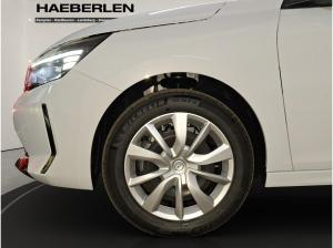 Opel Corsa F 1.2 Turbo Edition LAGERFAHRZEUG*ALLWETTER
