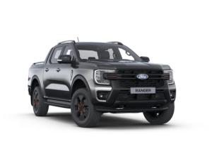 Ford Ranger Wildtrak Doppelkabine LKW PHEV ⚡ SCHNELL VERFÜGBAR ⚡ für Gewerbekunden⚡