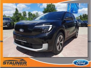 Ford Explorer Style RWD 52 kwh Sitzheizung Lenkradh.
