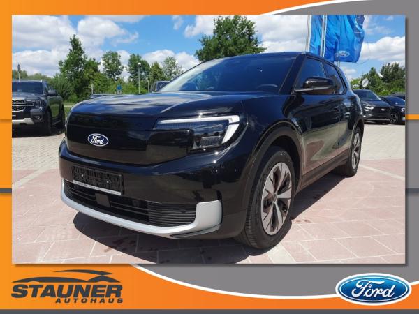Ford Explorer Style RWD 52 kwh Sitzheizung Lenkradh.