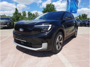 Ford Explorer Style RWD 52 kwh Sitzheizung Lenkradh.