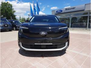 Ford Explorer Style RWD 52 kwh Sitzheizung Lenkradh.