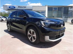 Ford Explorer Style RWD 52 kwh Sitzheizung Lenkradh.
