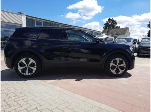 Ford Explorer Style RWD 52 kwh Sitzheizung Lenkradh.