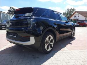 Ford Explorer Style RWD 52 kwh Sitzheizung Lenkradh.