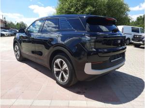 Ford Explorer Style RWD 52 kwh Sitzheizung Lenkradh.