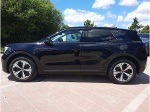 Ford Explorer Style RWD 52 kwh Sitzheizung Lenkradh.