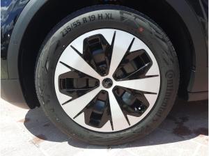 Ford Explorer Style RWD 52 kwh Sitzheizung Lenkradh.