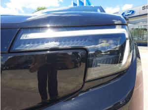 Ford Explorer Style RWD 52 kwh Sitzheizung Lenkradh.