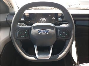 Ford Explorer Style RWD 52 kwh Sitzheizung Lenkradh.