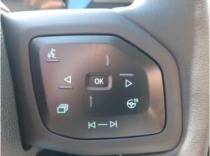 Ford Explorer Style RWD 52 kwh Sitzheizung Lenkradh.