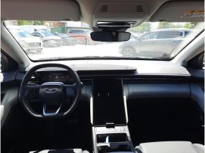 Ford Explorer Style RWD 52 kwh Sitzheizung Lenkradh.