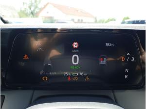 Ford Explorer Style RWD 52 kwh Sitzheizung Lenkradh.