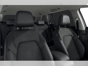 Volkswagen Golf Variant Style 2,0 l TDI SCR 110 kW (150 PS) 7-Gang-Doppelkupplungsgetriebe DSG