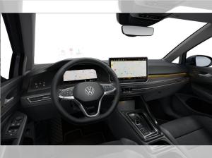 Volkswagen Golf Variant Style 2,0 l TDI SCR 110 kW (150 PS) 7-Gang-Doppelkupplungsgetriebe DSG