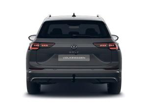 Volkswagen Golf Variant Style 2,0 l TDI SCR 110 kW (150 PS) 7-Gang-Doppelkupplungsgetriebe DSG