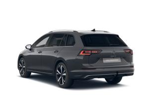 Volkswagen Golf Variant Style 2,0 l TDI SCR 110 kW (150 PS) 7-Gang-Doppelkupplungsgetriebe DSG